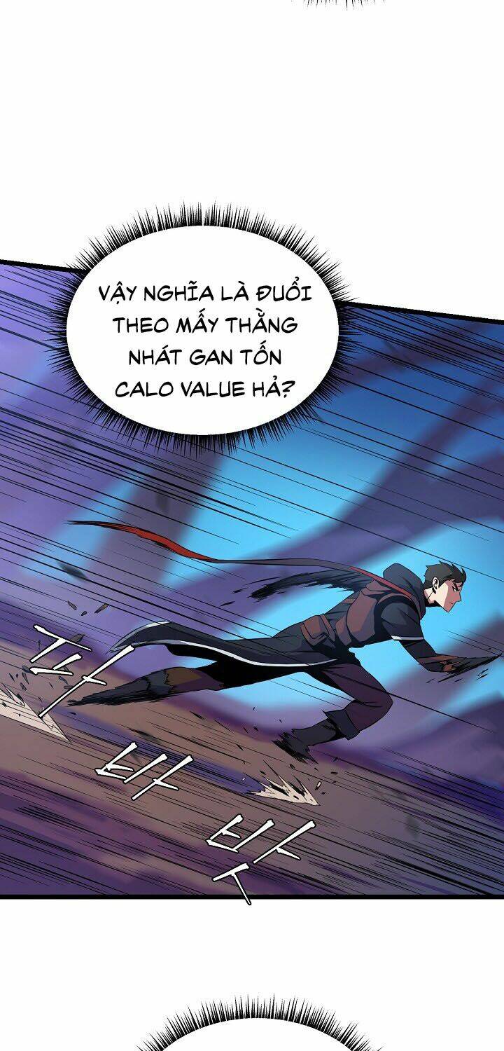 Kẻ Săn Anh Hùng: Chapter 14