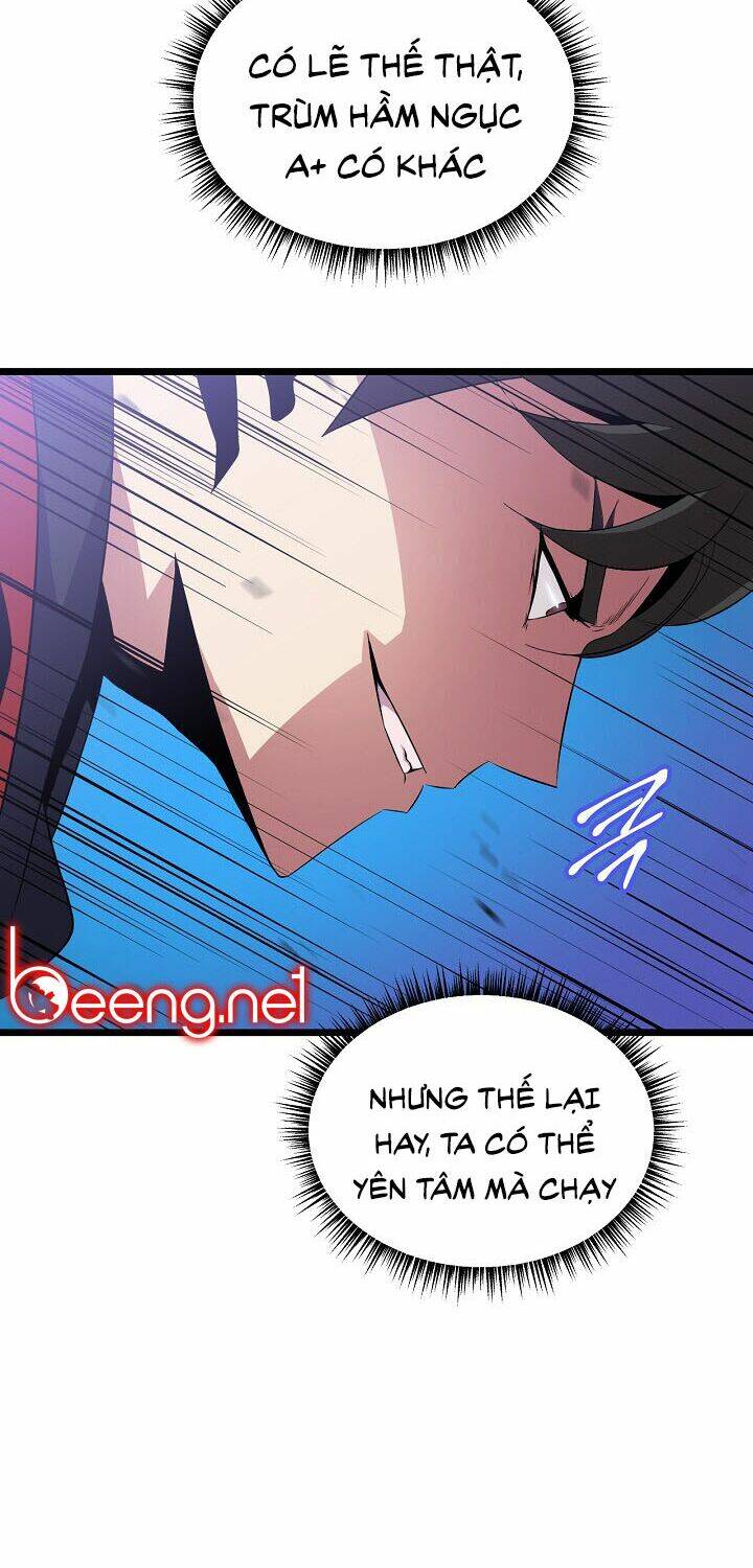 Kẻ Săn Anh Hùng: Chapter 14