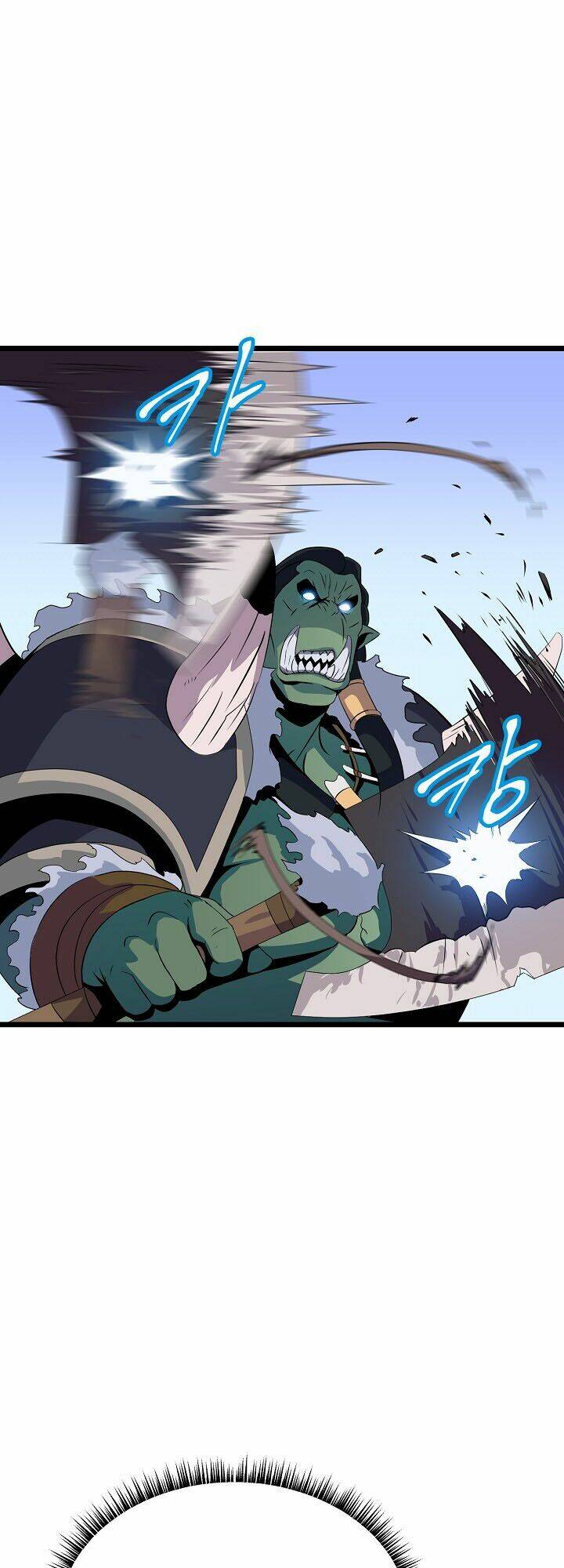 Kẻ Săn Anh Hùng: Chapter 14