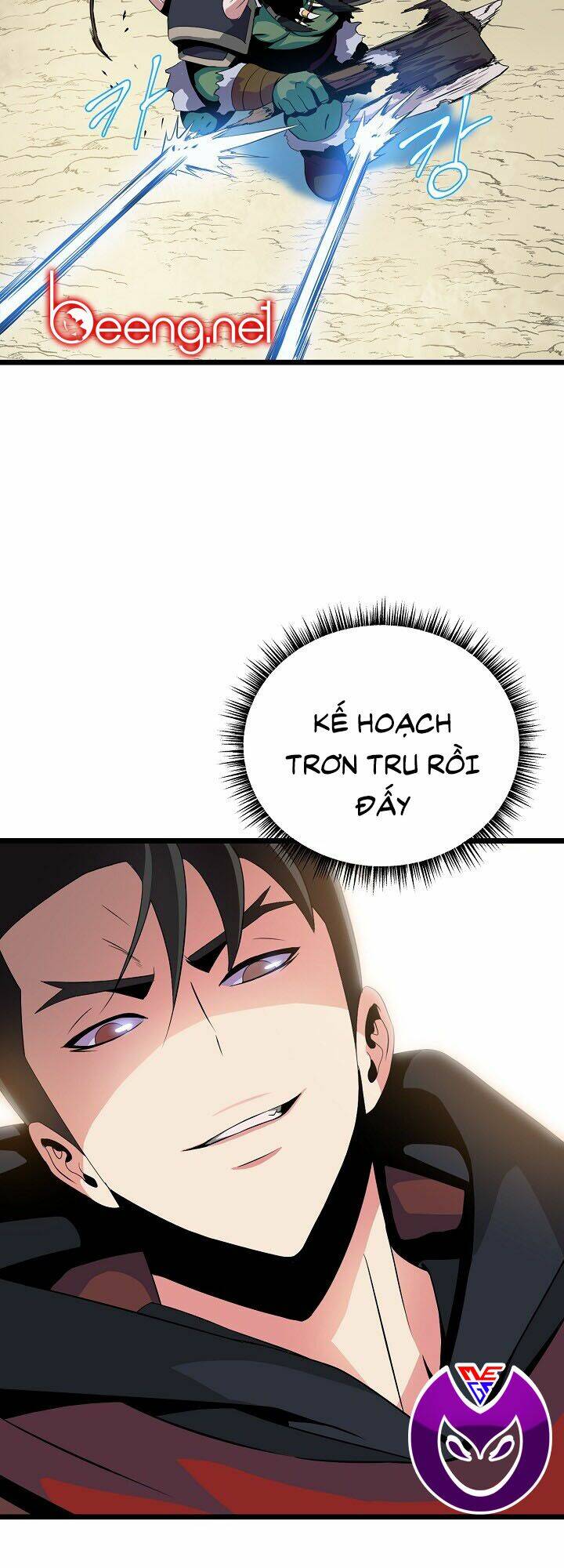 Kẻ Săn Anh Hùng: Chapter 14