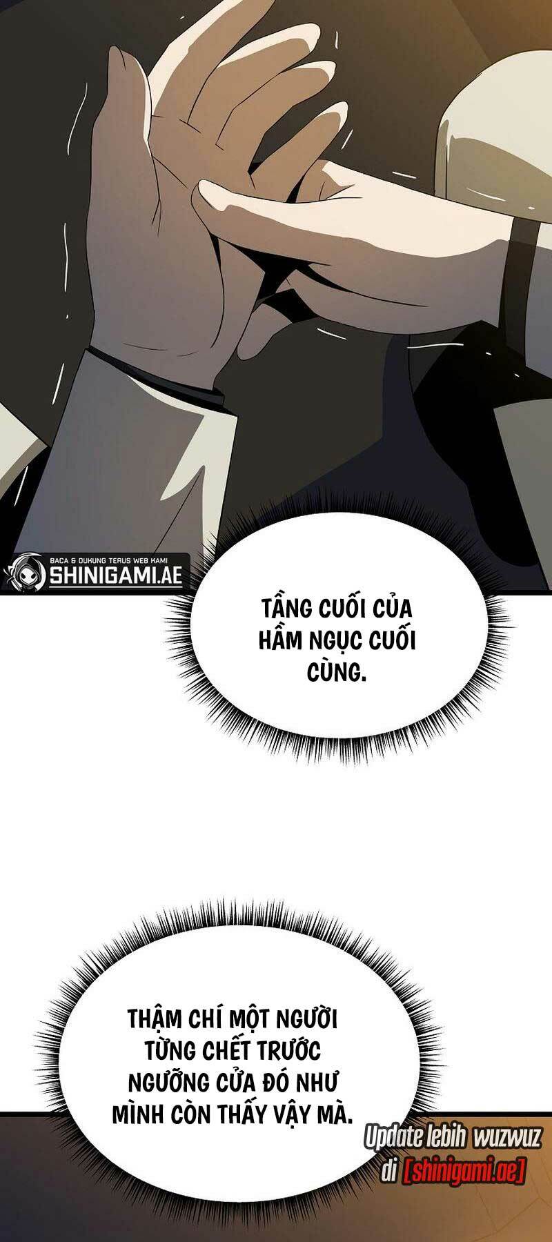 Kẻ Săn Anh Hùng: Chapter 144: ngoại truyện