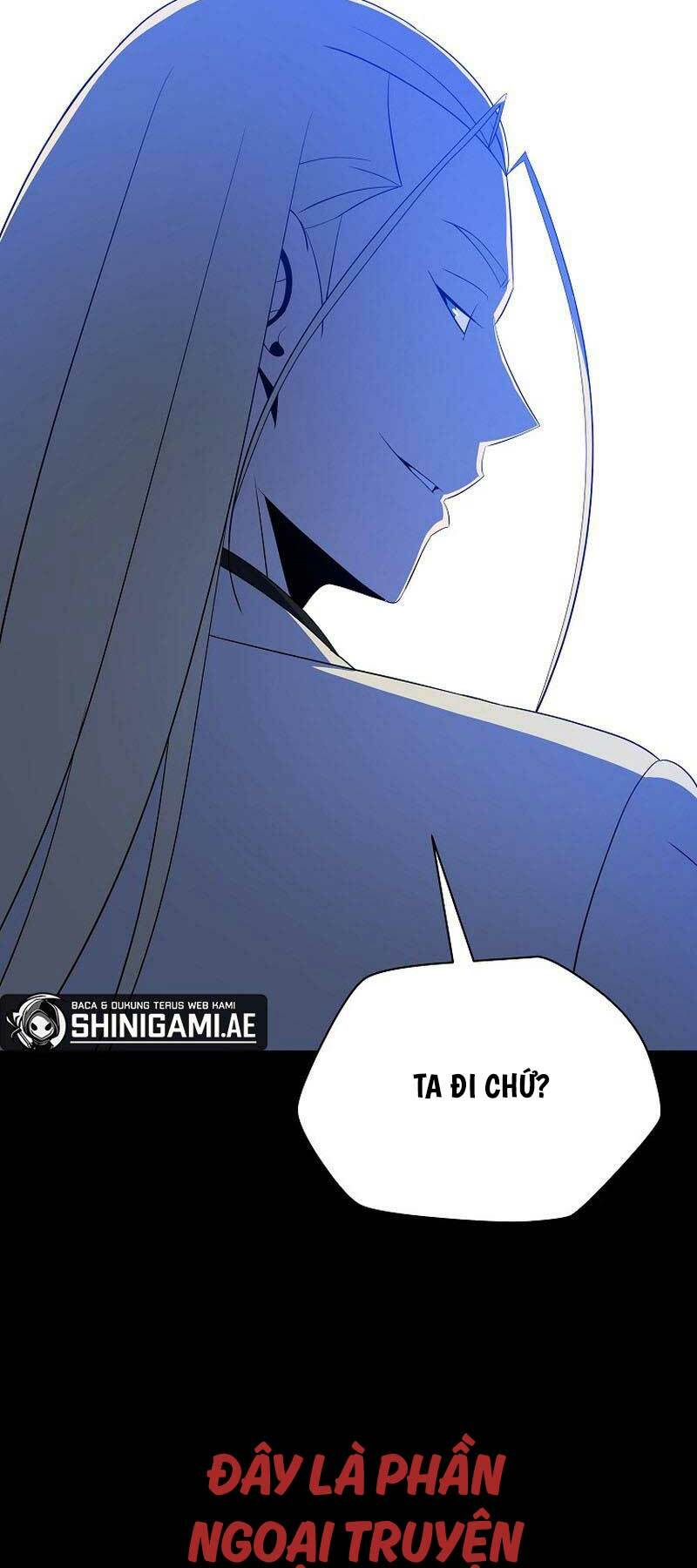 Kẻ Săn Anh Hùng: Chapter 144: ngoại truyện