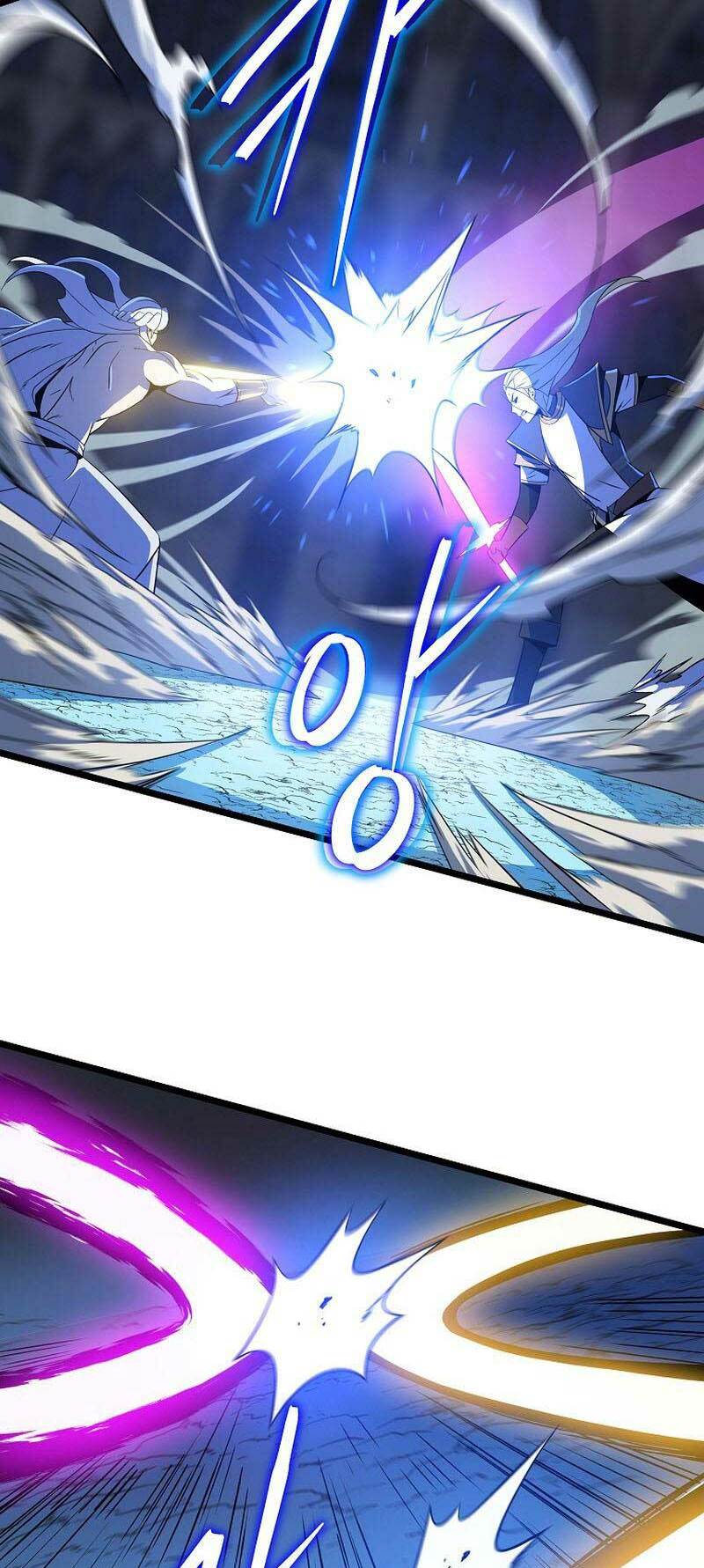Kẻ Săn Anh Hùng: Chapter 148
