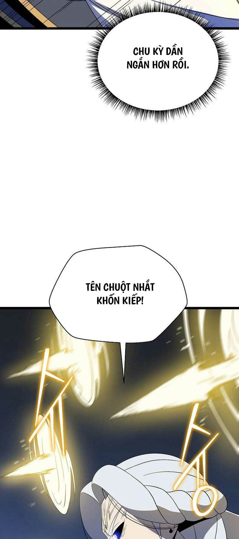 Kẻ Săn Anh Hùng: Chapter 148