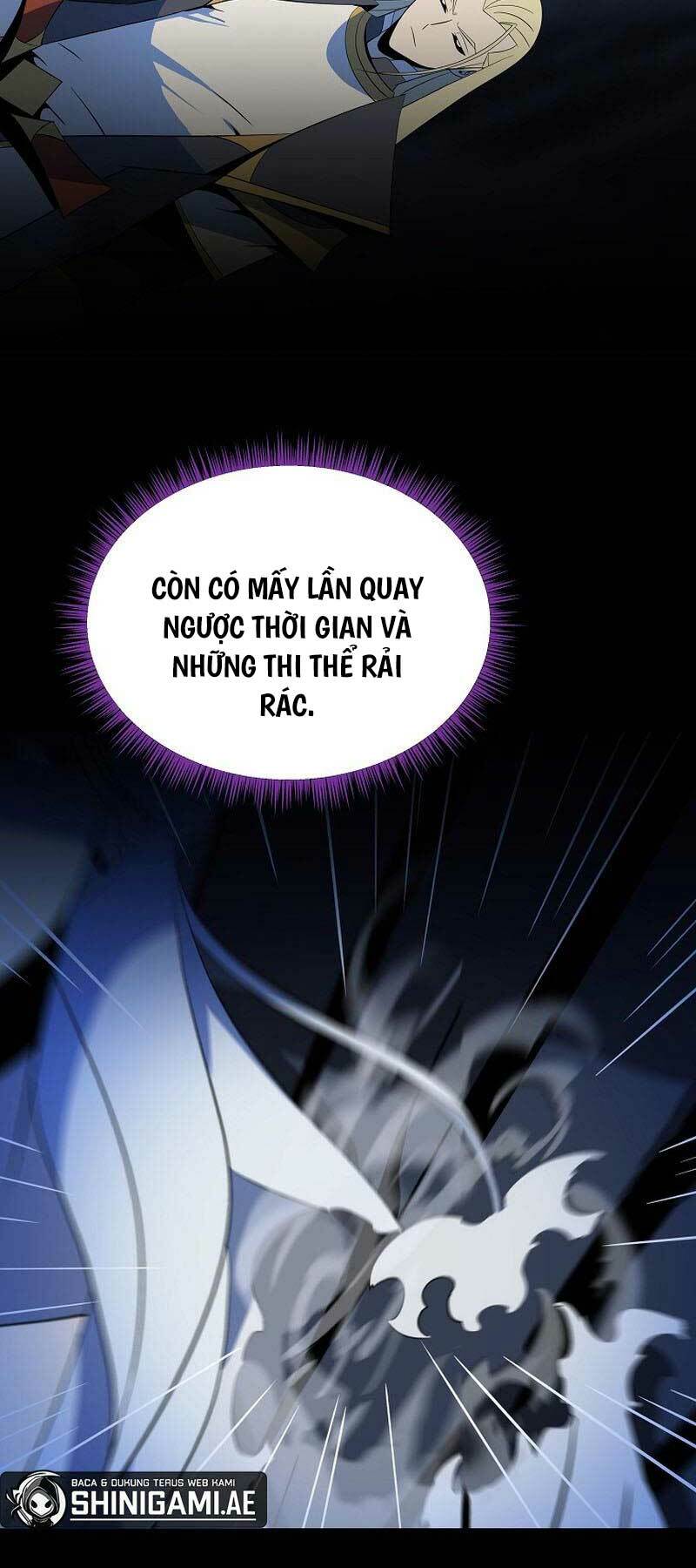 Kẻ Săn Anh Hùng: Chapter 148