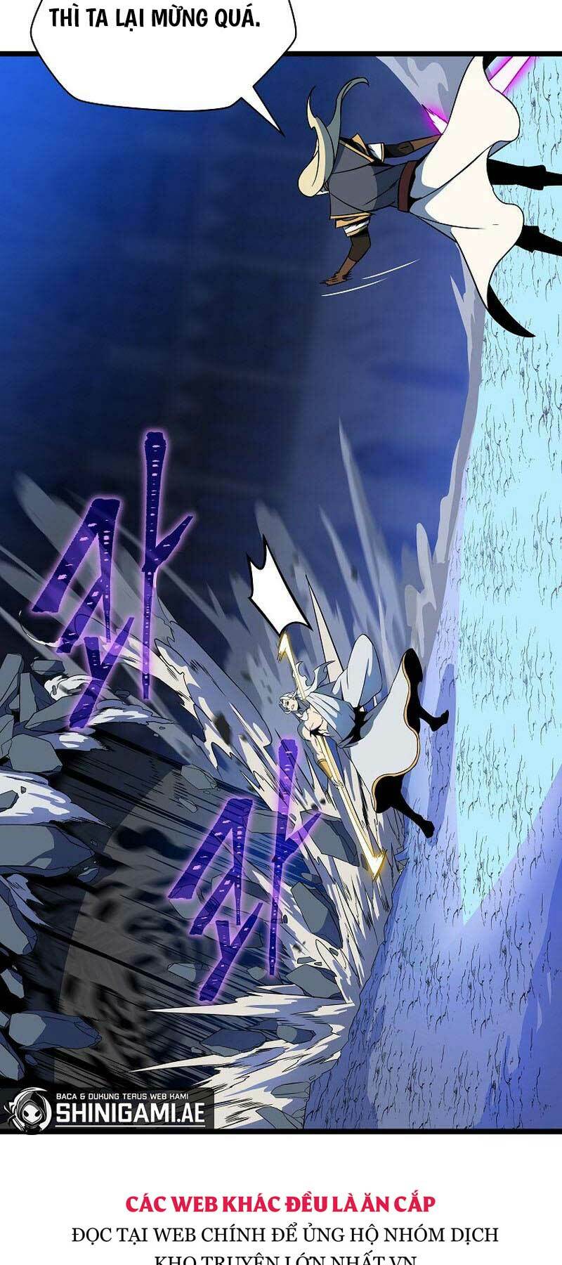 Kẻ Săn Anh Hùng: Chapter 148