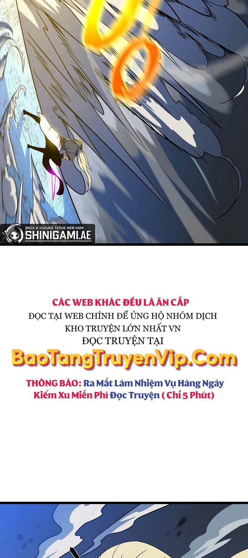 Kẻ Săn Anh Hùng: Chapter 148