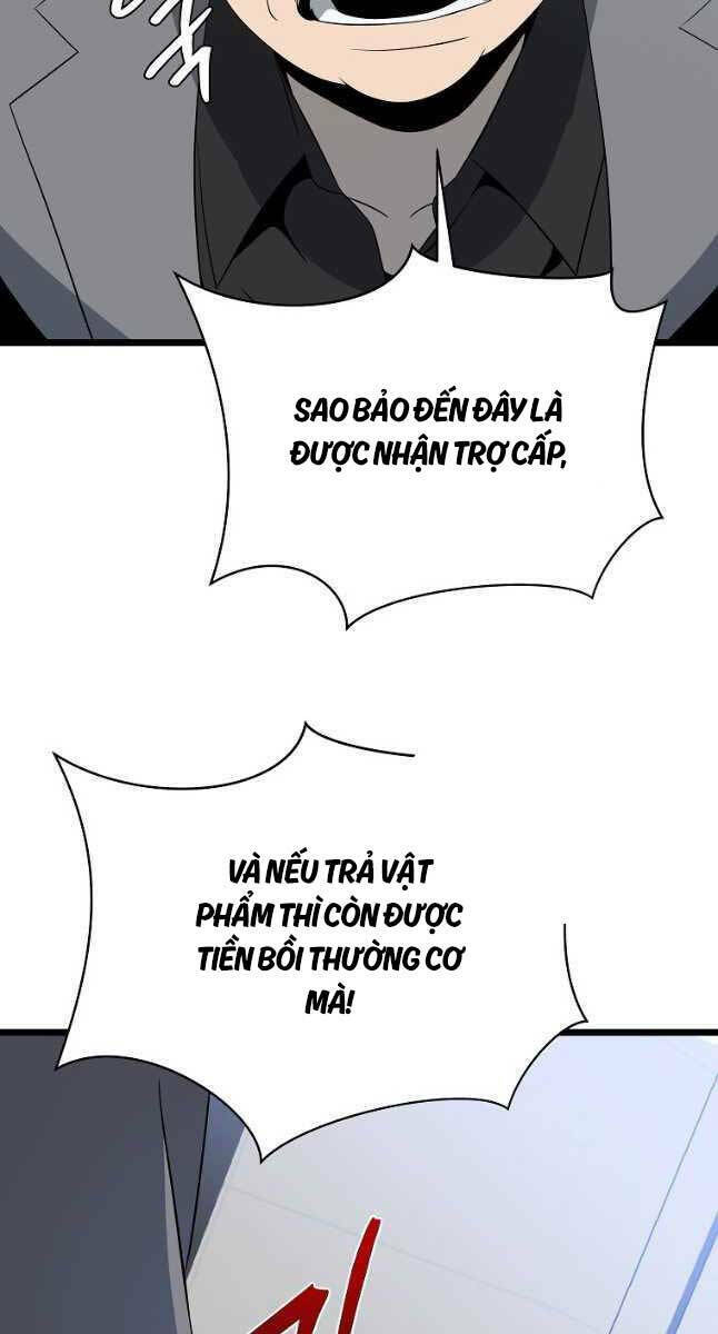 Kẻ Săn Anh Hùng: Chapter 151