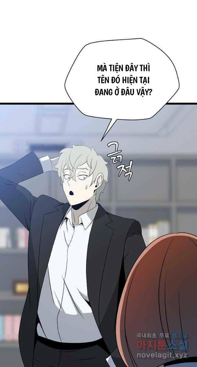 Kẻ Săn Anh Hùng: Chapter 151