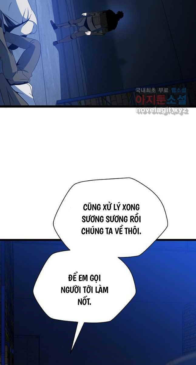 Kẻ Săn Anh Hùng: Chapter 151