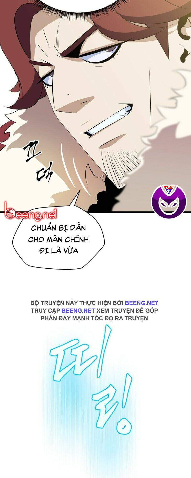 Kẻ Săn Anh Hùng: Chapter 16