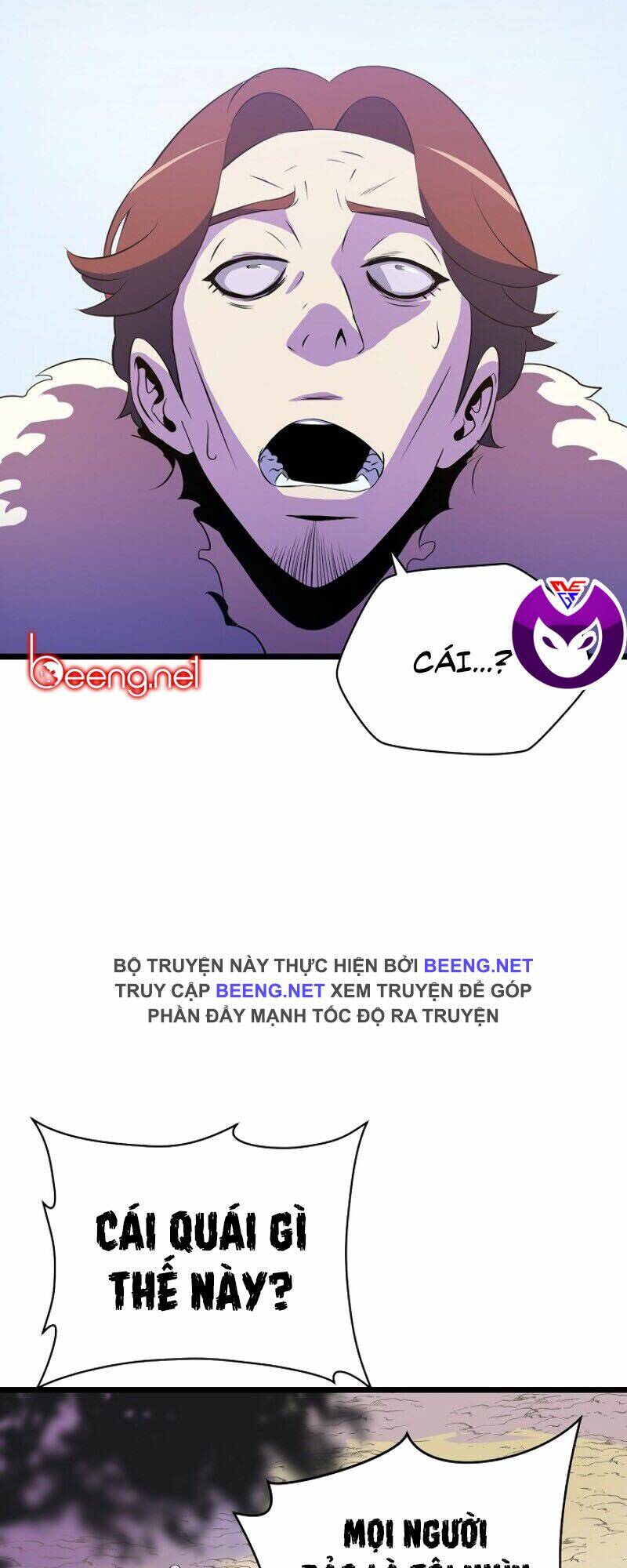 Kẻ Săn Anh Hùng: Chapter 16