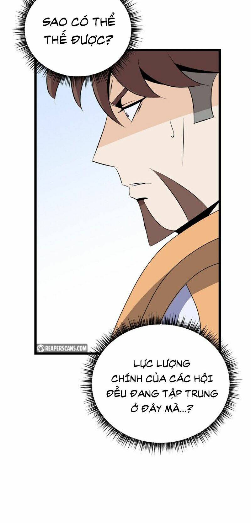 Kẻ Săn Anh Hùng: Chapter 16
