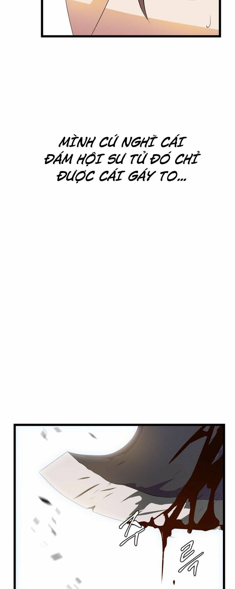 Kẻ Săn Anh Hùng: Chapter 16