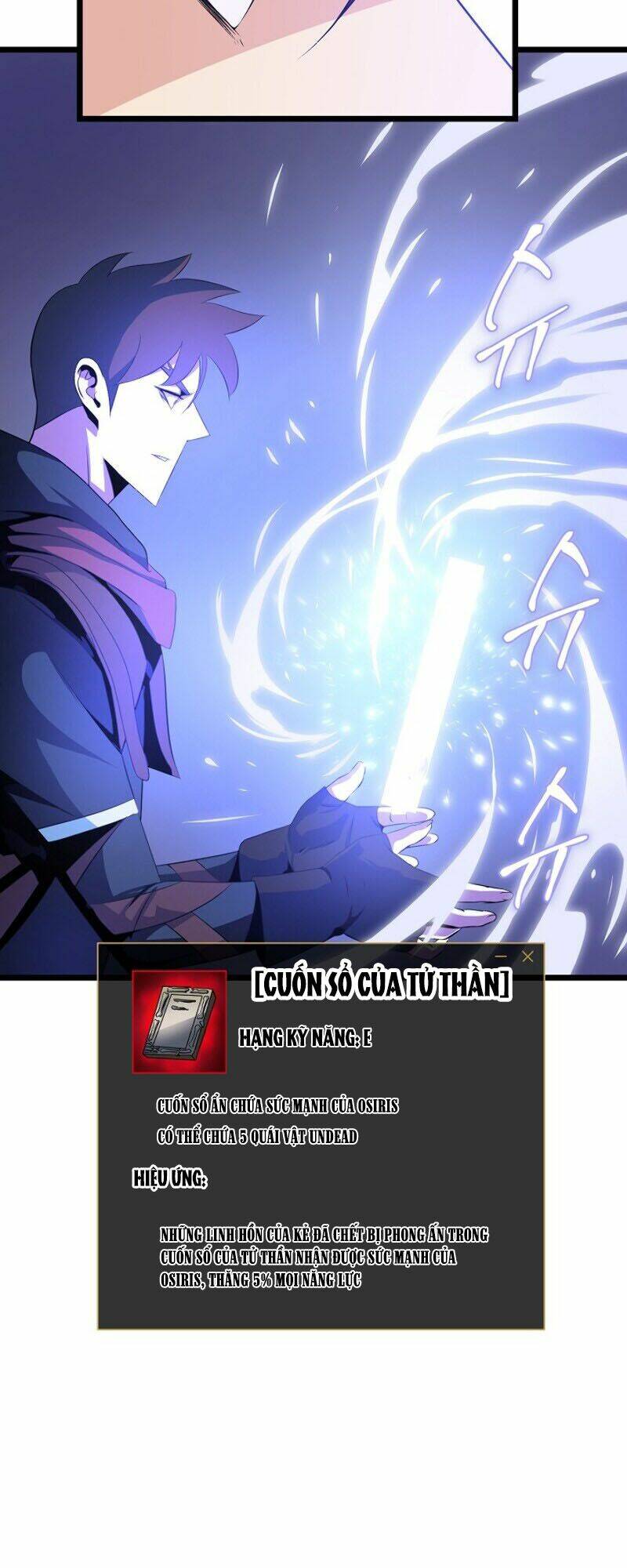 Kẻ Săn Anh Hùng: Chapter 16