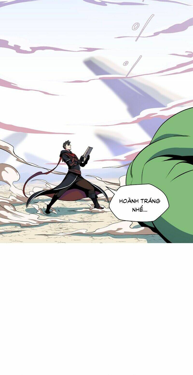 Kẻ Săn Anh Hùng: Chapter 16