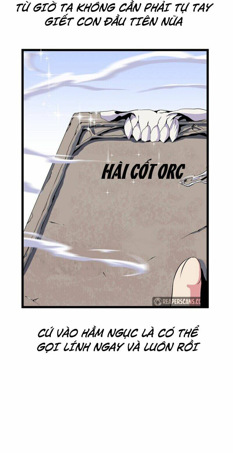 Kẻ Săn Anh Hùng: Chapter 16