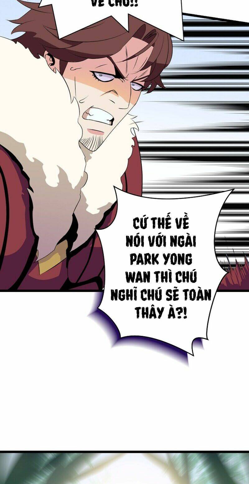 Kẻ Săn Anh Hùng: Chapter 16