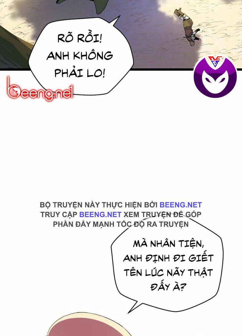 Kẻ Săn Anh Hùng: Chapter 16