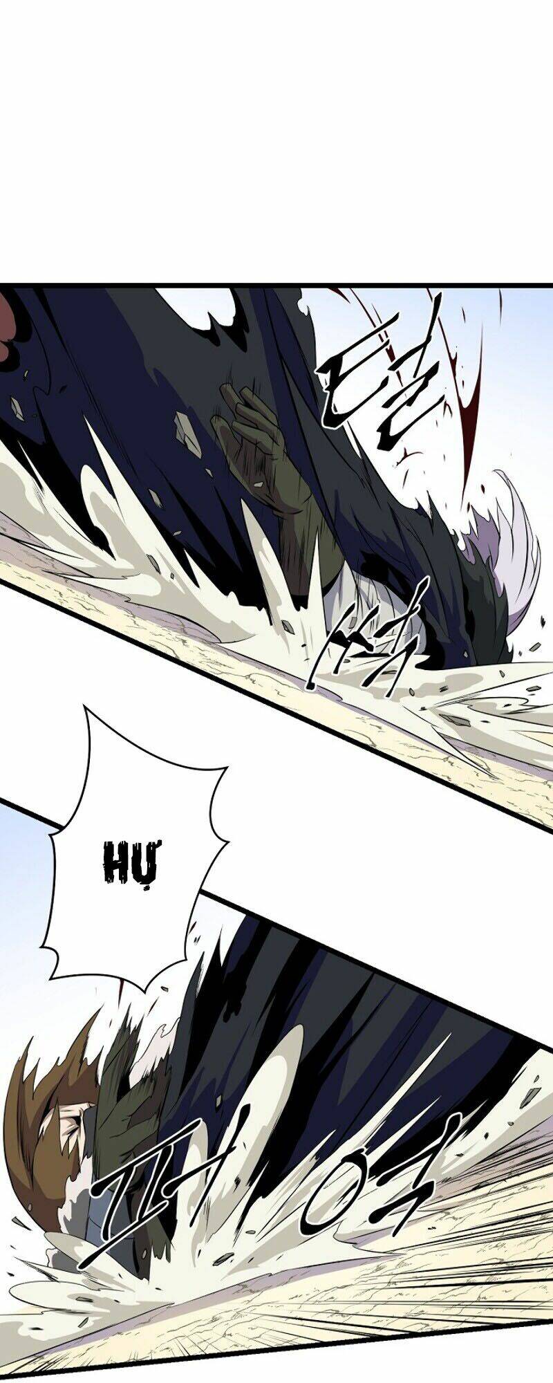 Kẻ Săn Anh Hùng: Chapter 16