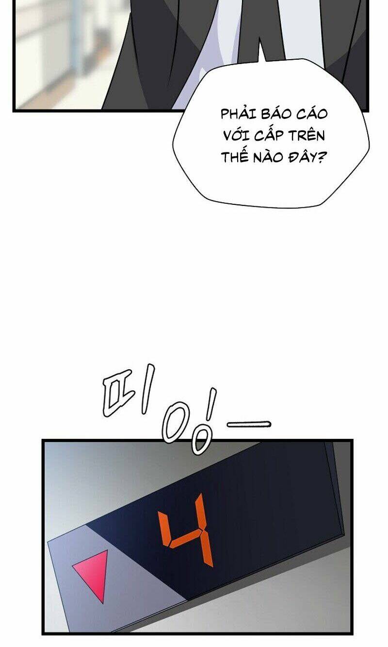 Kẻ Săn Anh Hùng: Chapter 18