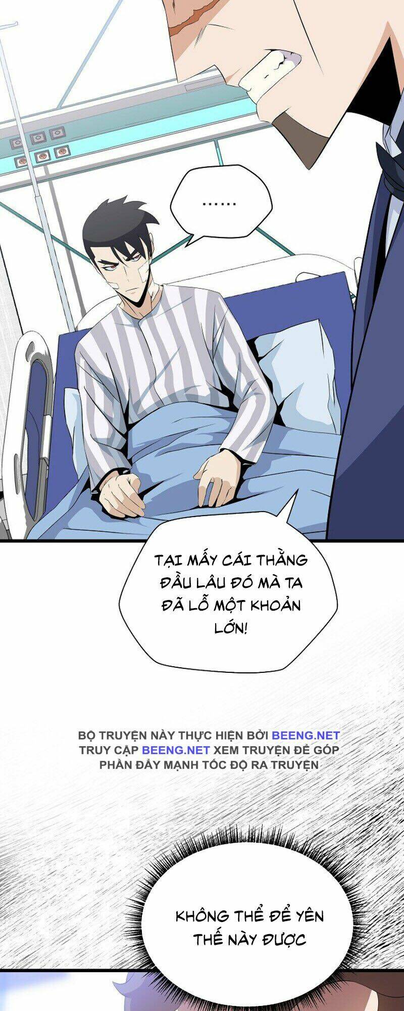 Kẻ Săn Anh Hùng: Chapter 18