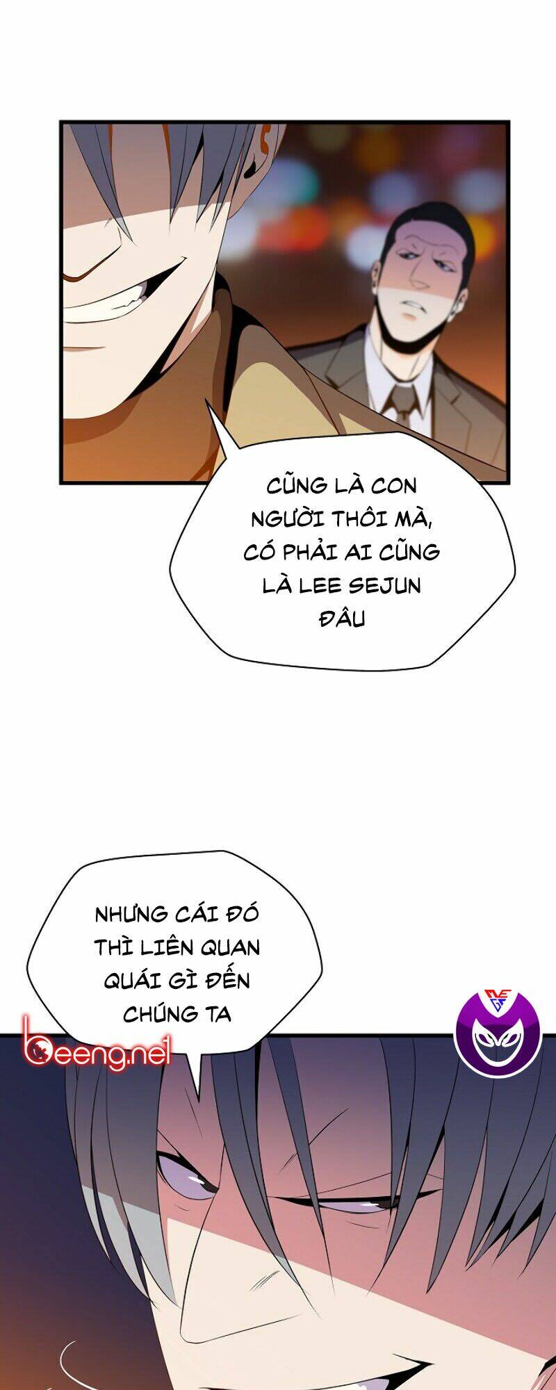 Kẻ Săn Anh Hùng: Chapter 21