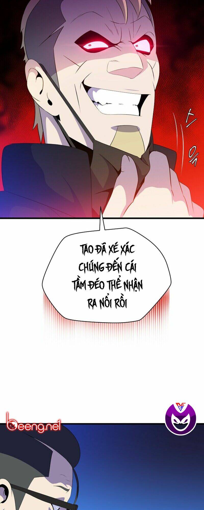 Kẻ Săn Anh Hùng: Chapter 21