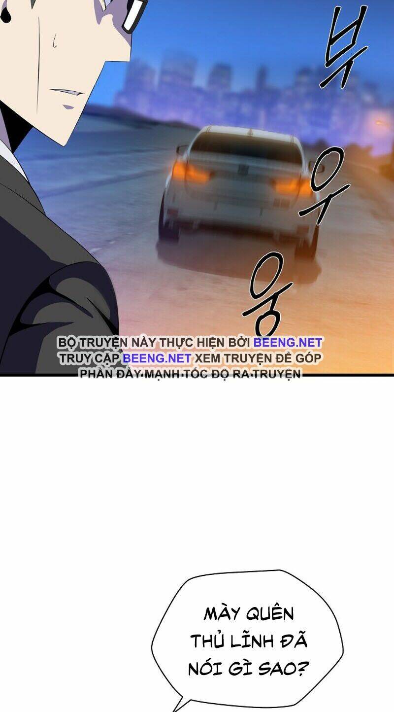 Kẻ Săn Anh Hùng: Chapter 21