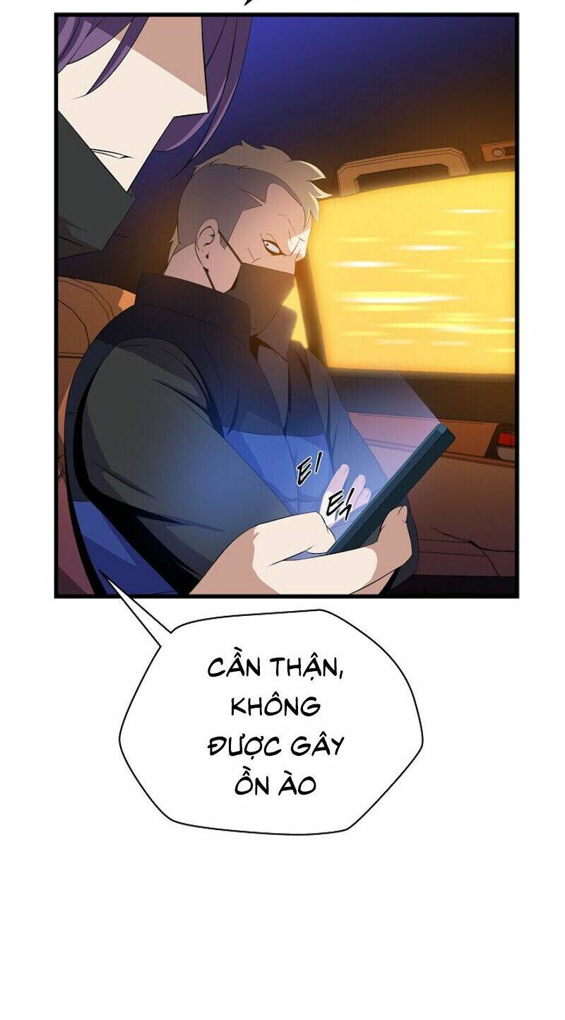 Kẻ Săn Anh Hùng: Chapter 21