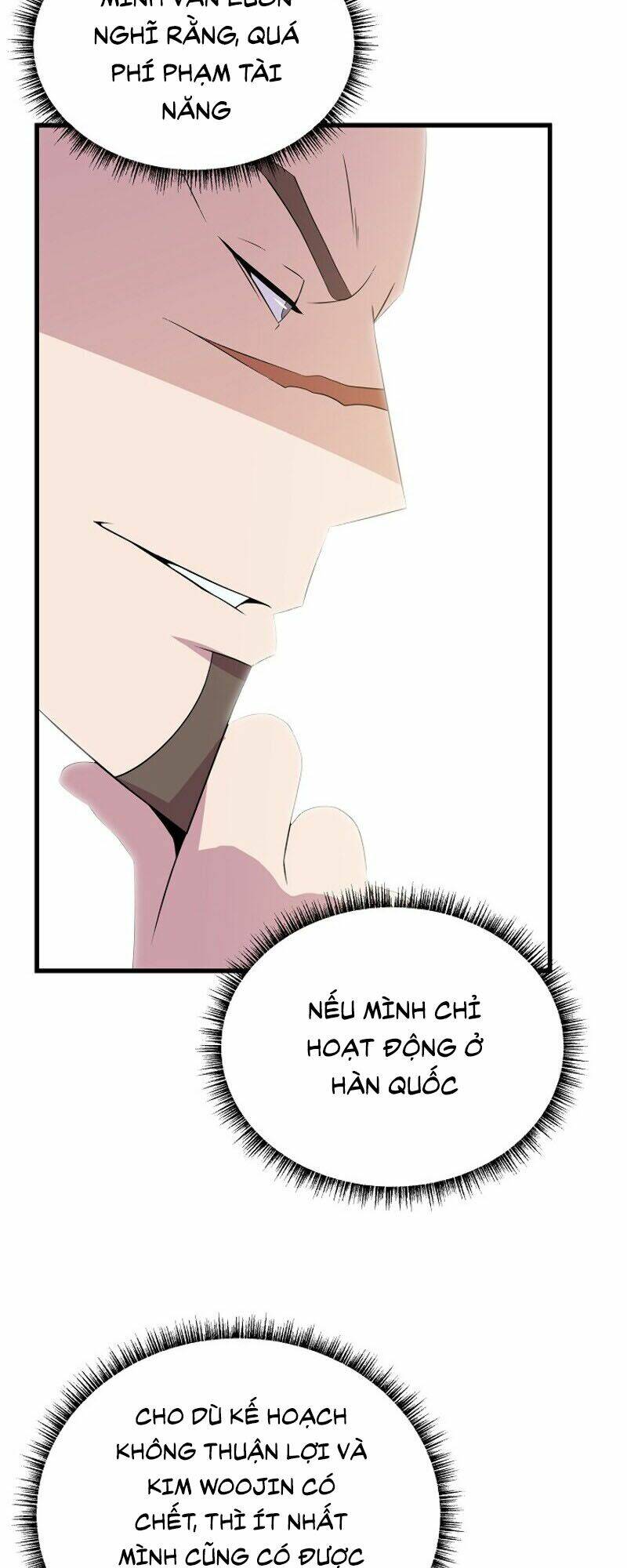 Kẻ Săn Anh Hùng: Chapter 21
