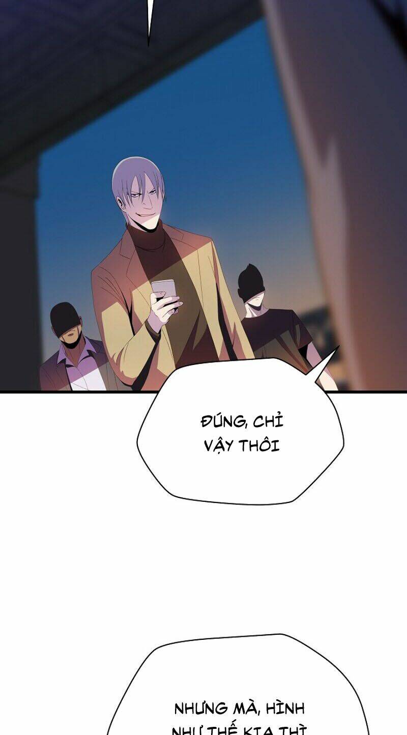 Kẻ Săn Anh Hùng: Chapter 21