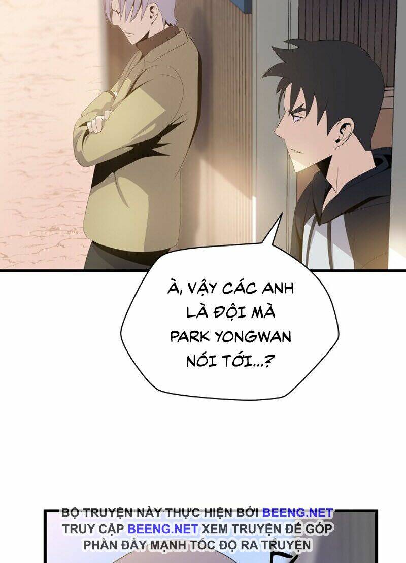 Kẻ Săn Anh Hùng: Chapter 21