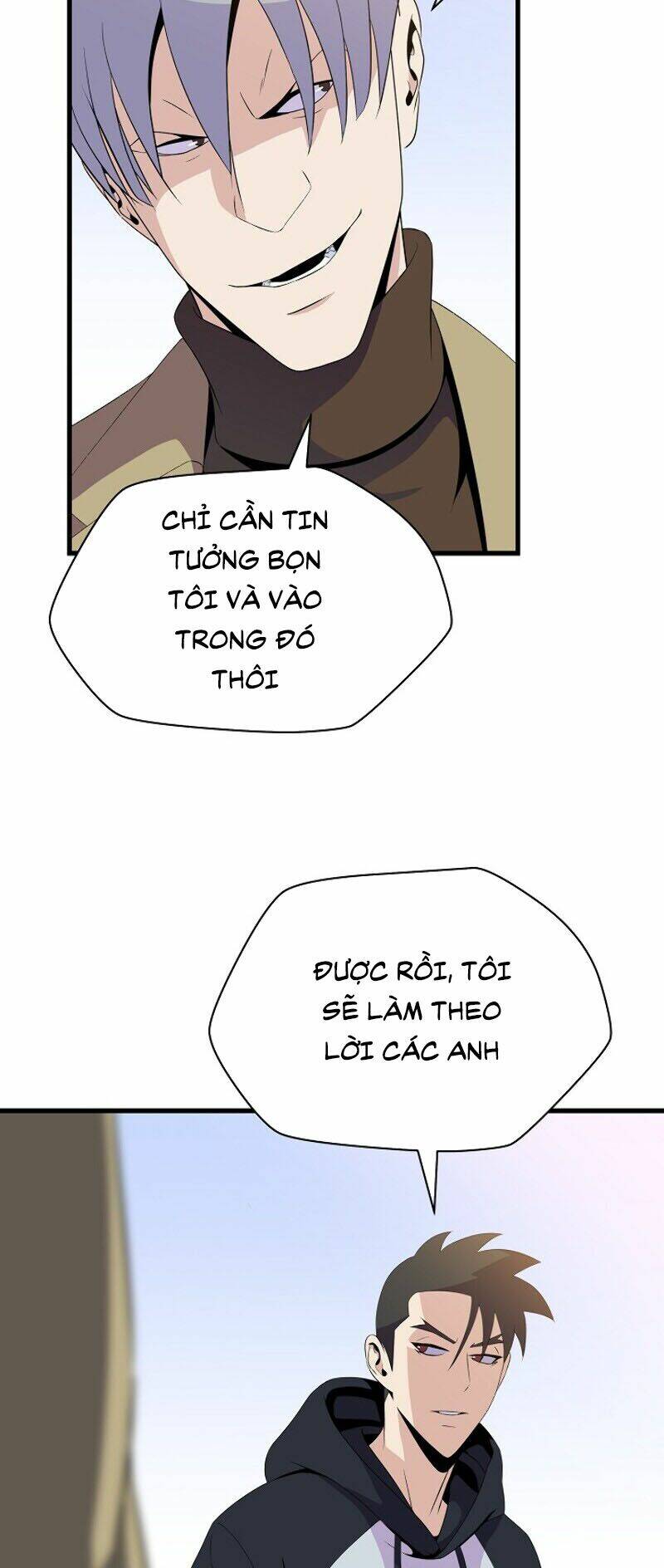 Kẻ Săn Anh Hùng: Chapter 21