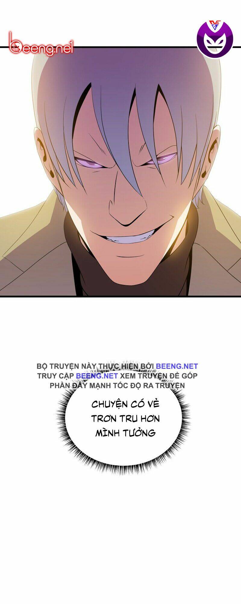 Kẻ Săn Anh Hùng: Chapter 21
