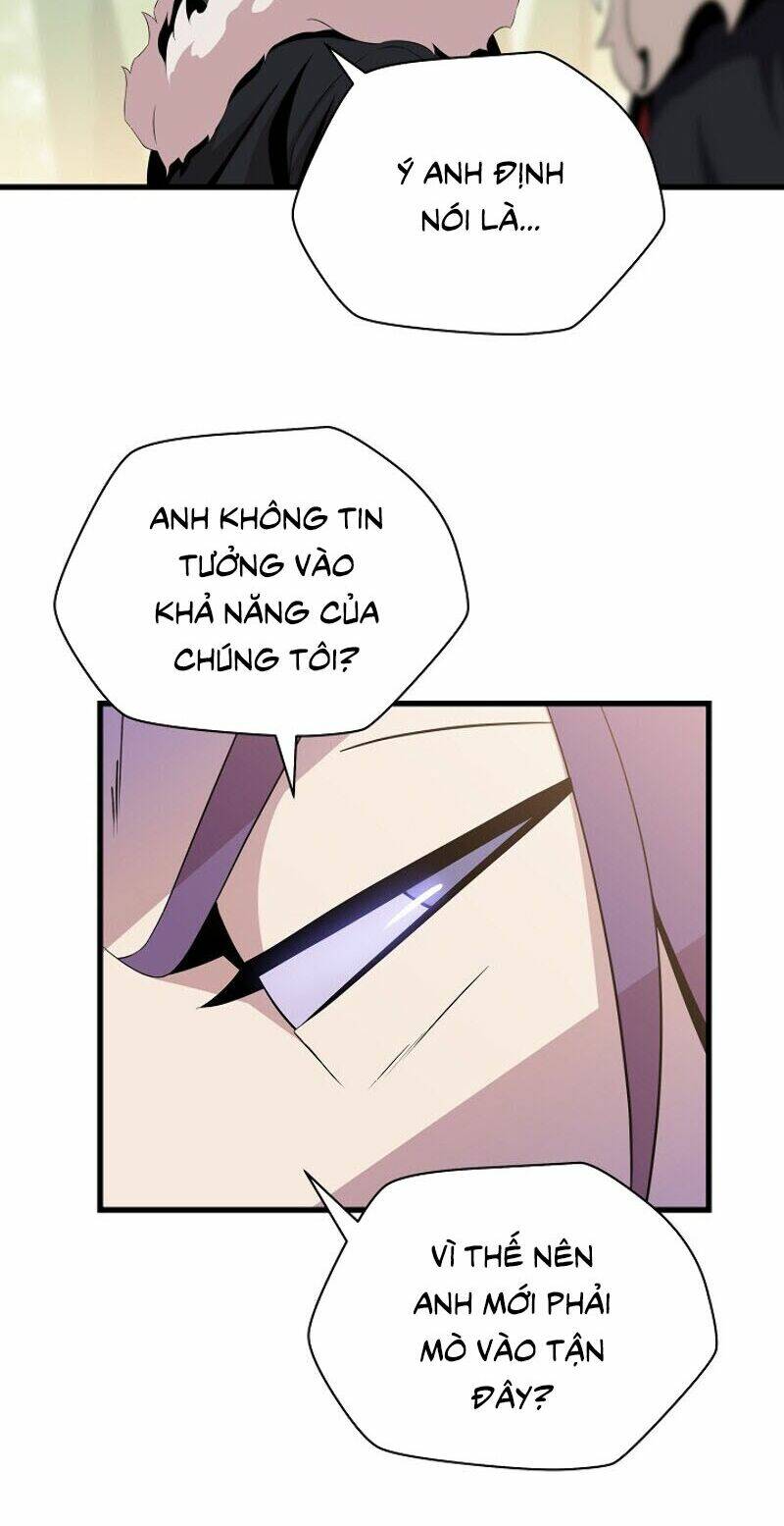 Kẻ Săn Anh Hùng: Chapter 21