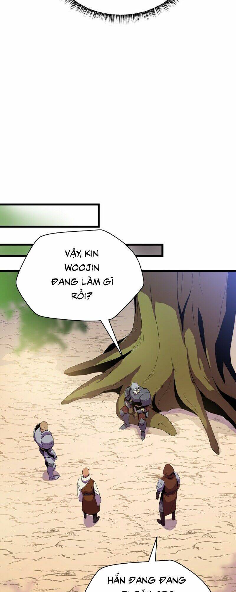 Kẻ Săn Anh Hùng: Chapter 21
