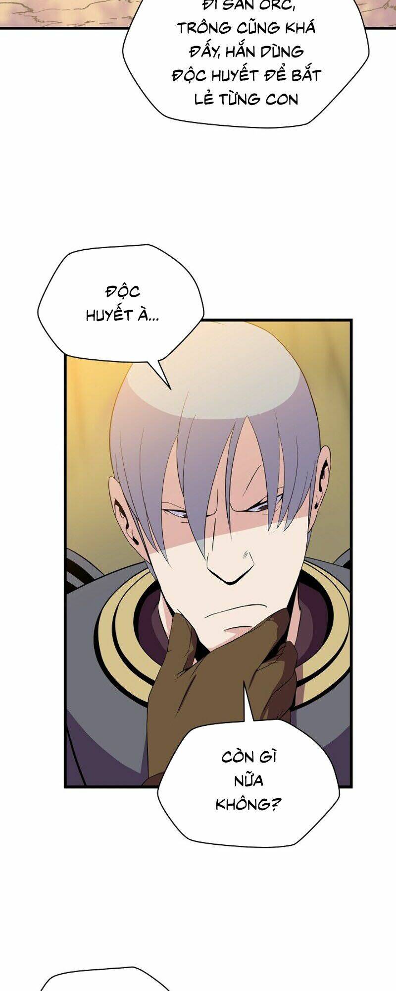 Kẻ Săn Anh Hùng: Chapter 21