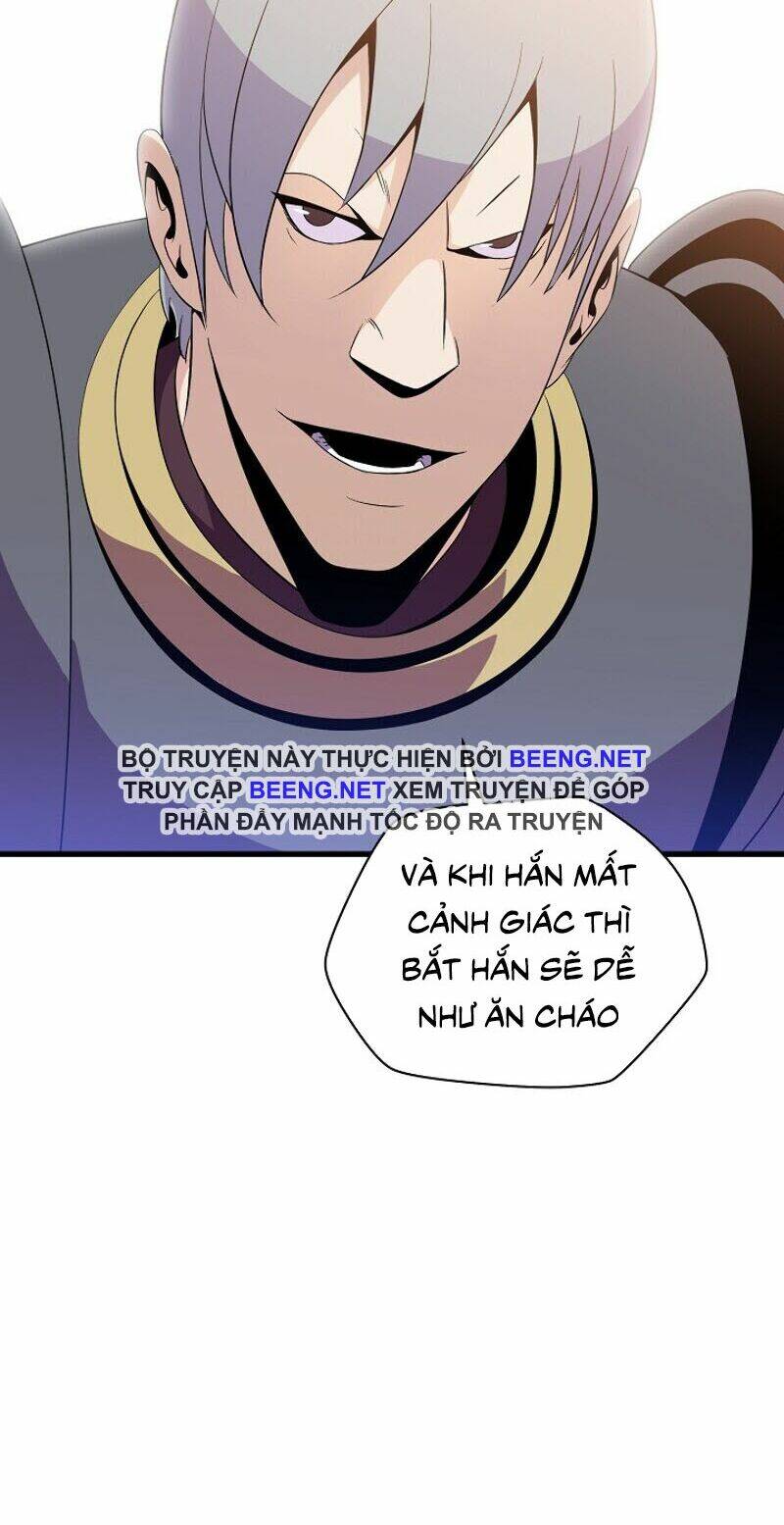 Kẻ Săn Anh Hùng: Chapter 21