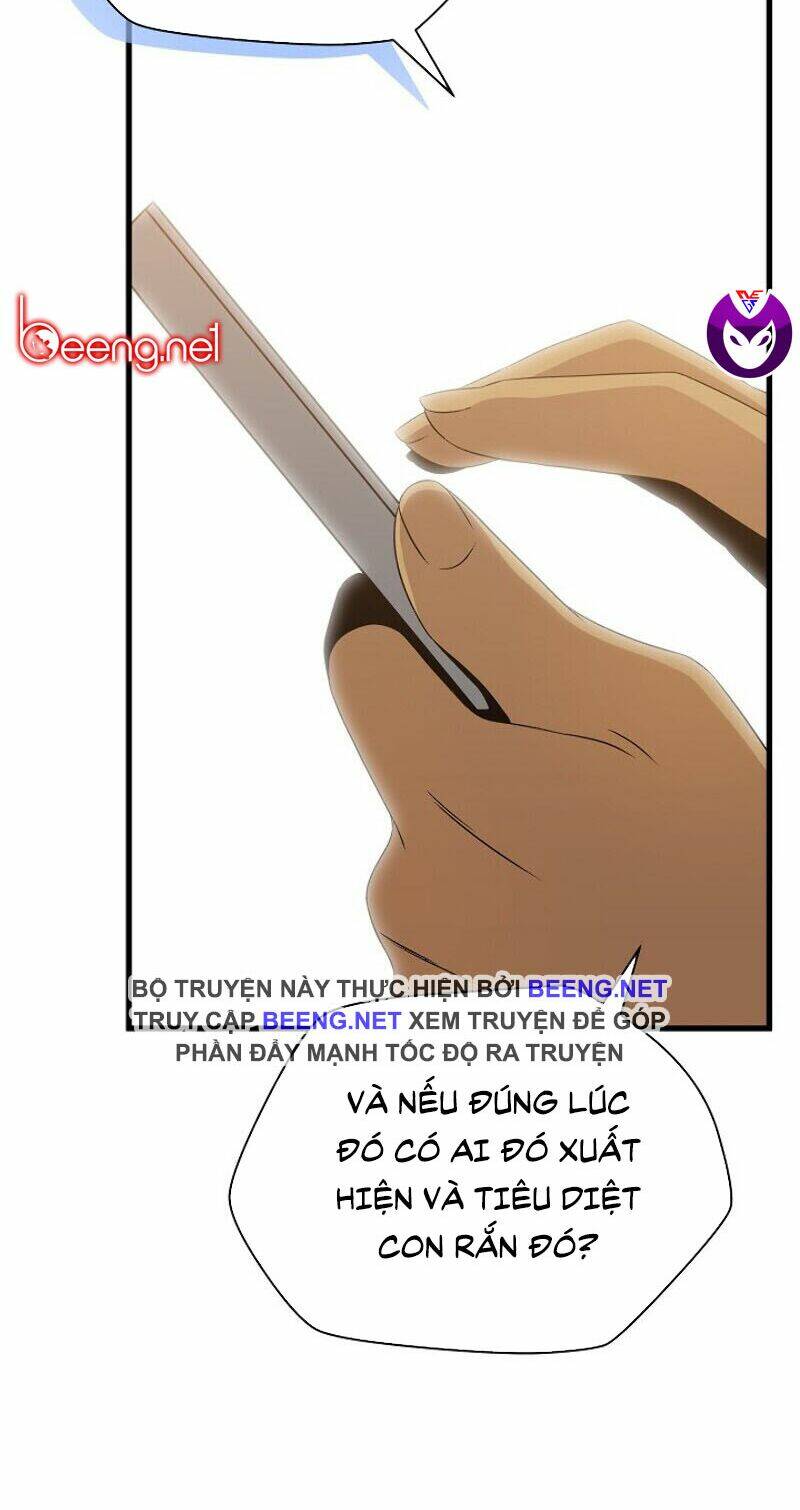 Kẻ Săn Anh Hùng: Chapter 26
