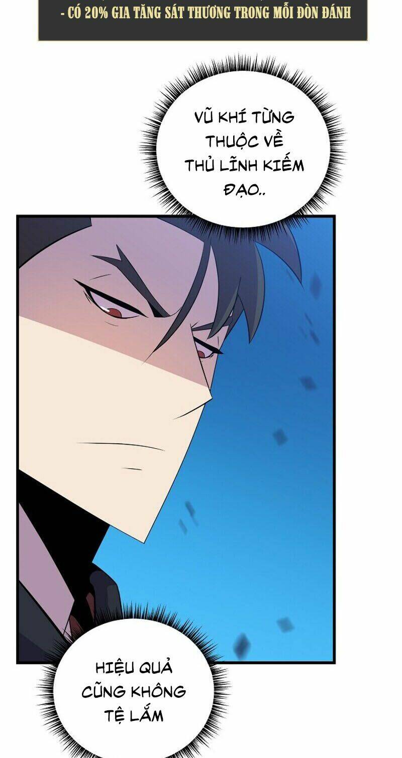 Kẻ Săn Anh Hùng: Chapter 26