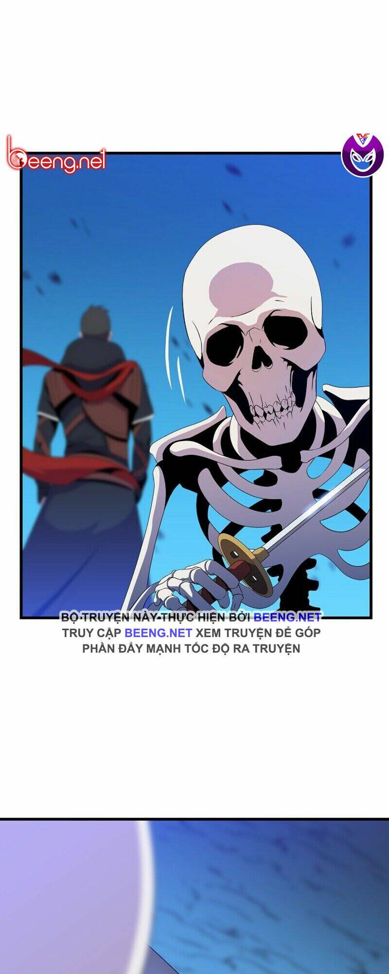 Kẻ Săn Anh Hùng: Chapter 26