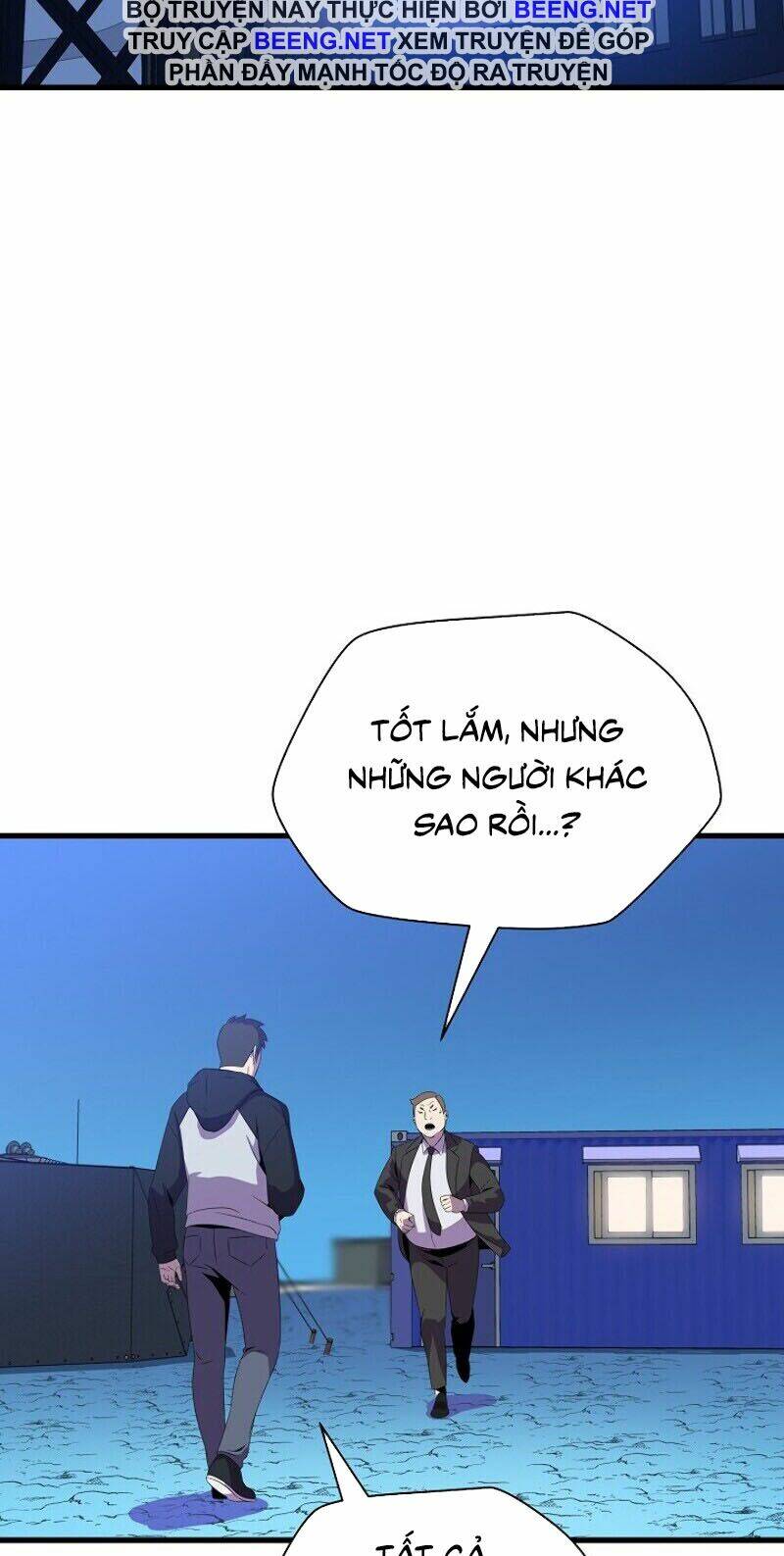 Kẻ Săn Anh Hùng: Chapter 26