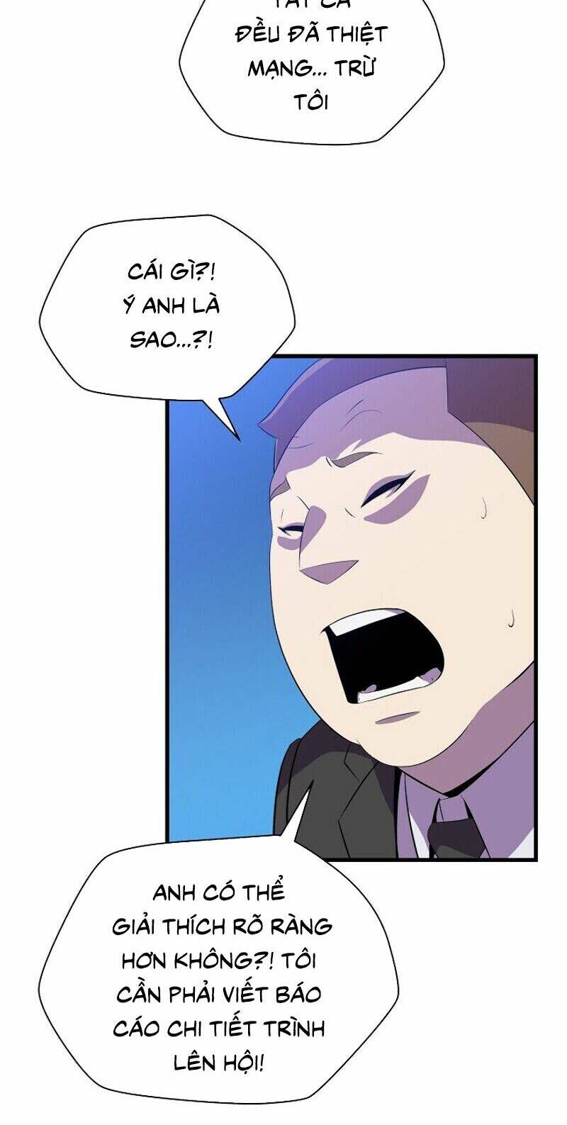 Kẻ Săn Anh Hùng: Chapter 26