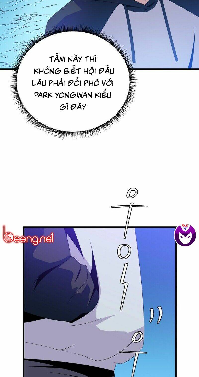 Kẻ Săn Anh Hùng: Chapter 26