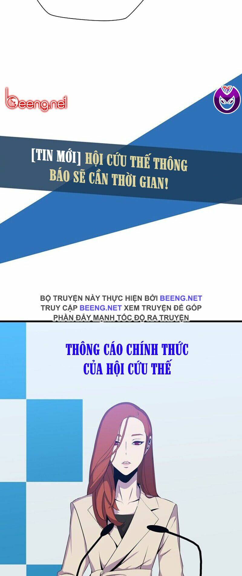 Kẻ Săn Anh Hùng: Chapter 26