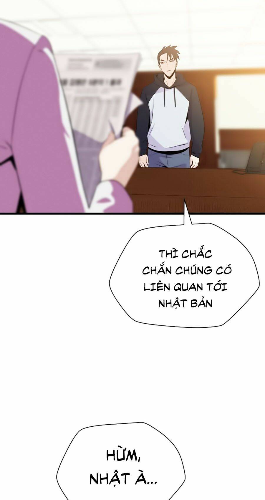 Kẻ Săn Anh Hùng: Chapter 27