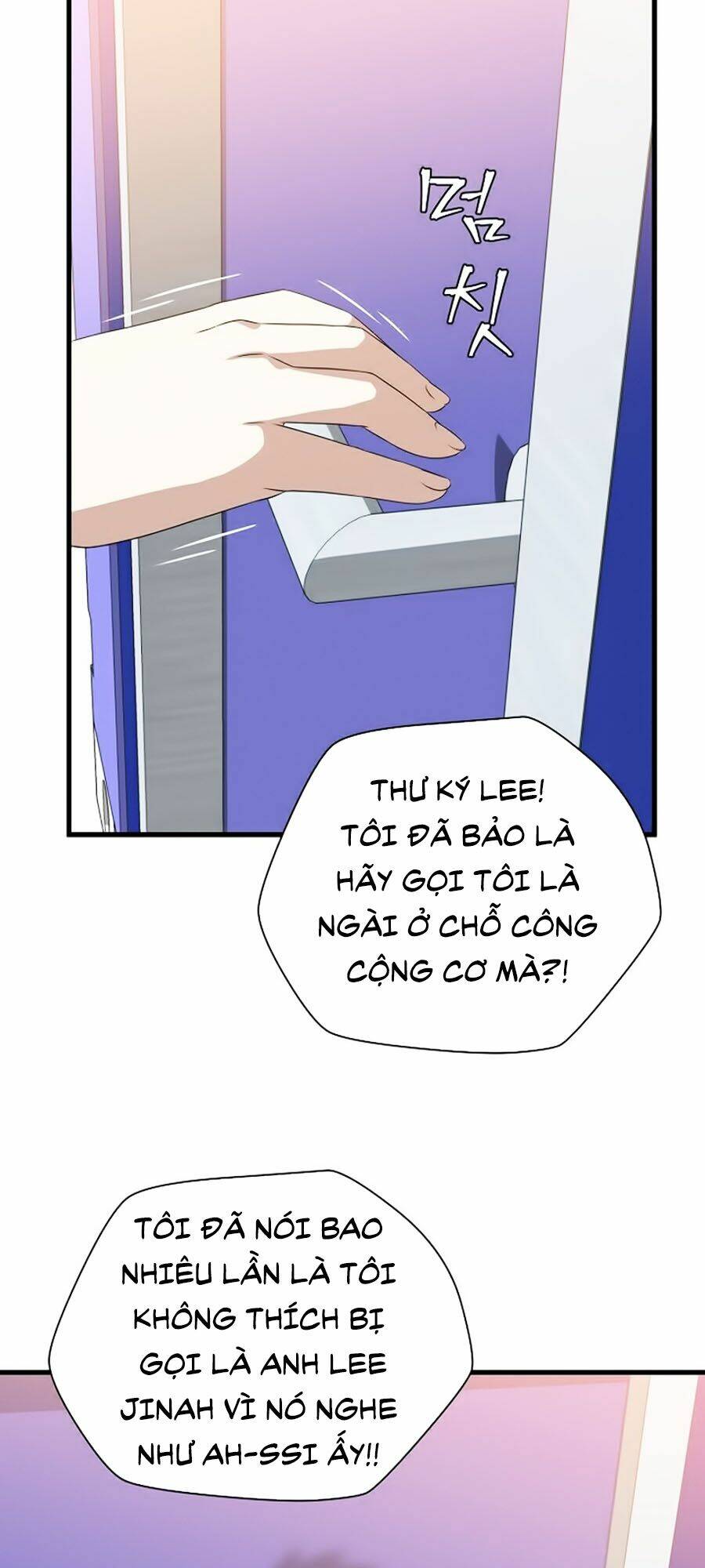 Kẻ Săn Anh Hùng: Chapter 27