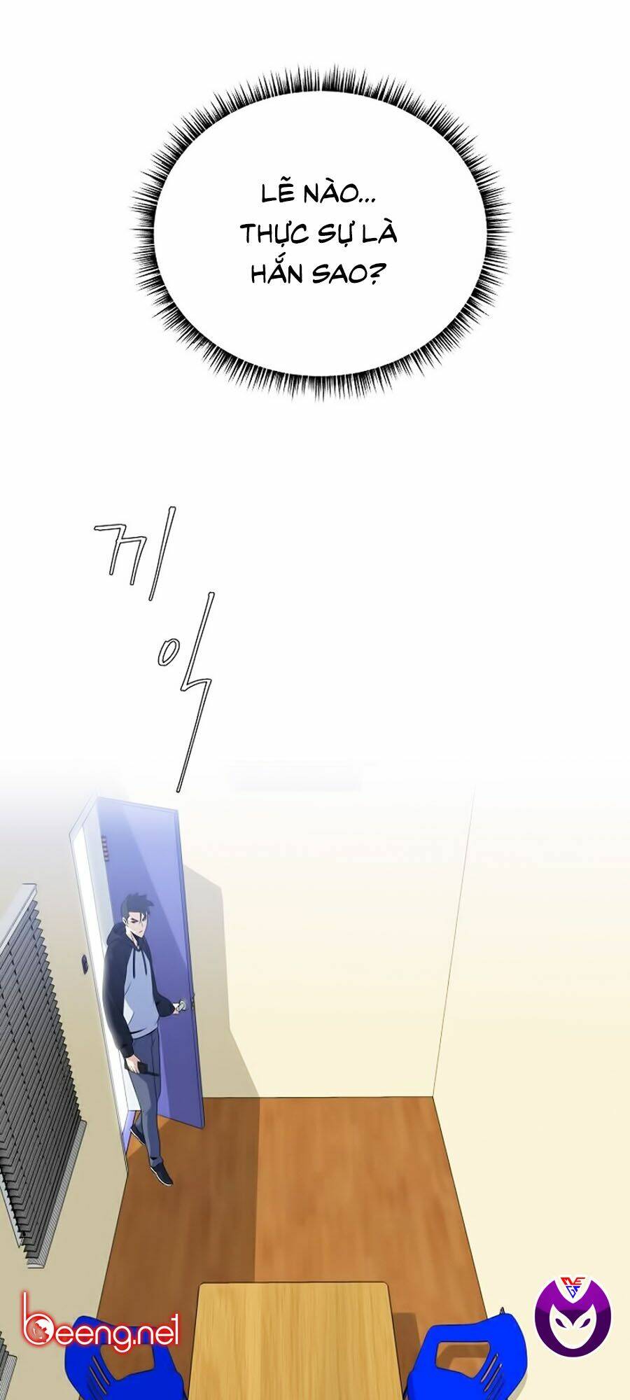 Kẻ Săn Anh Hùng: Chapter 27