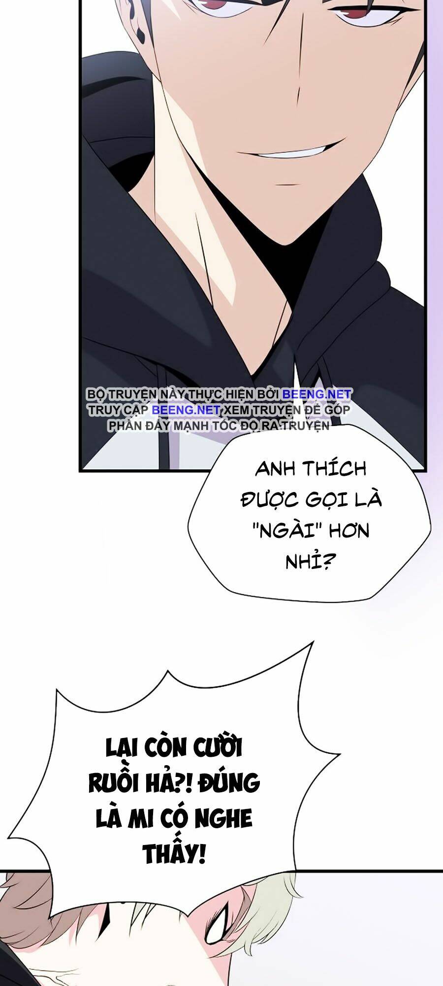 Kẻ Săn Anh Hùng: Chapter 27